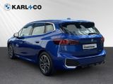 BMW 218 Active Tourer iA M-Sport LED SHZ Sportsitz