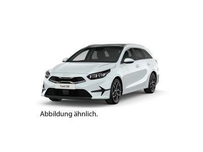 KIA Cee'd_sw Sportswagon Vision SW 1.5T 140 DCT7 VIS KOMF