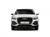 AUDI Q2 35 TFSI advanced S-tronic AHK Matrix-LED