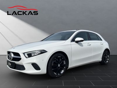 MERCEDES-BENZ A 180 A 180*LED*NAVI*PDC *LED*NAVI*PDC