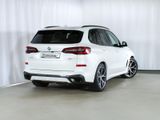BMW X5 40d 2Achs Laser Pano ACC H&K 360 AHK StandHZG