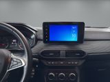 DACIA Sandero Comfort III +Stzheizung+Navi+Klimaanlage+