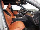 MERCEDES-BENZ GLC 300 de 4MATIC Coupé mit EQ Hybrid Technologie