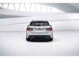 MERCEDES-BENZ C 300 T d AMG NIGHT AHK KAMERA PANO SPUR PDC SHD