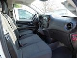 MERCEDES-BENZ Vito 116 KASTEN LANG KAMERA KLIMA DAB TEMPOMAT 3SITZE