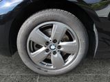 BMW 118i Advantage SH Navi LM Klima DAB+