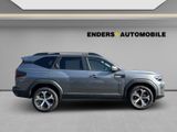 DACIA Bigster Journey hybrid-G 150 4x4 Autogas + Benzin