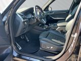 BMW X3 M40 d Pano AHK ACC Laser Keyless HUD H&K DAB