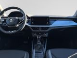 SKODA Kamiq Tour Klima Einparkhilfe Sitzheizung