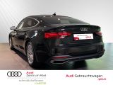 AUDI A5 Sportback 35 TDI S-tronic Navi+ Matrix Shz