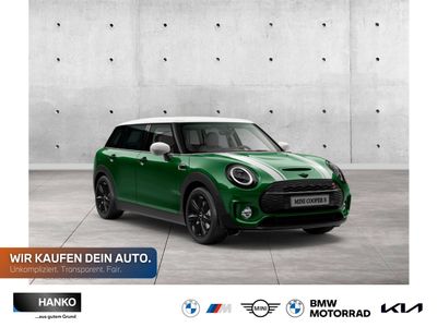 MINI Cooper S Clubman Sitzheizung, LED, Kamera