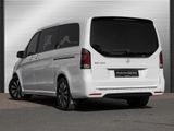 MERCEDES-BENZ EQV 300 AVANTGARDE LANG 360° KLIMA MOPF 360 SPUR