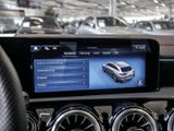 MERCEDES-BENZ CLA 200 SB , AMG SPUR AHK KAMERA PDC SHZ MULTI