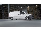 MERCEDES-BENZ eVito Kasten LED Distroni Kamera DAB SHZ Park Paket Klima