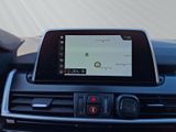 BMW 218 Active Tourer d Sport Line PDC AHK Klima ACC