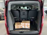 FORD Tourneo Custom Kombi 320 L1 Titanium X StandHZG Navi Bi-Xenon ACC Apple CarPlay Android Auto