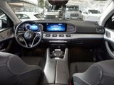 MERCEDES-BENZ GLE 400 e 4M Coupé ,  AMG BURM NIGHT WIDE MEMO