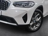 BMW X4 xDrive30d Leder