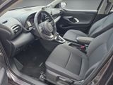MAZDA 2 Hybrid Agile RfK+SHZ+LHZ