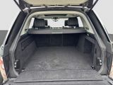 LAND ROVER Range Rover Vogue SDV8 1.Hand 79.000Km