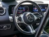 MERCEDES-BENZ GLB 200 // PROGRESSIVE SPUR PANO AHK KAMERA PDC