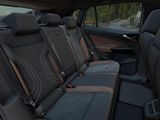 VW ID.4 Pure 140 kW (190 PS) 58 kWh 1-Gang-Automatik