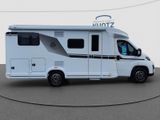 KNAUS L!VE TI 650 MEG Platinum Selection MJ 26