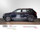VW Tiguan 2.0 TDI United DSG Navi Panorama LED