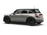 MINI Cooper SE Classic Trim 3-Türer LED PDC Klima Temp Navi
