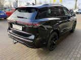 VW Tiguan 1.5 eTSI R-Line AHK/Massage/Navi/App/ACC
