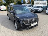 FORD Transit Courier Trend 1.0 EcoBoost 100 PS -RKF-PDC-