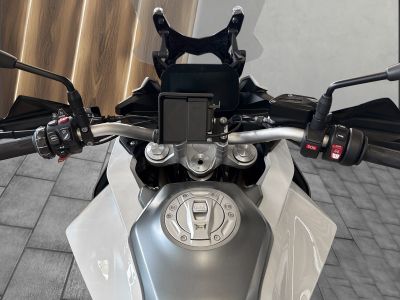BMW F 900 XR COMFORT-TOUREN-DYNAMIK-AKTIV-PAKET+RDC
