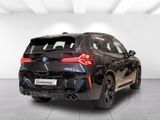 BMW X3 M50i+AHK+Panorama+Navi+360Kamera+Leder+eSitze