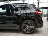 MERCEDES-BENZ GLA 200 d 4MATIC AMG NIGHT MULTI 360 AHK DISTR