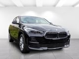 BMW X2 18i+Navi+DAB+LED+Temp+el. Heckklappe+PDCv+h