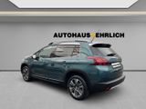 PEUGEOT 2008 Allure +Kamera+Sitzheizung+LED+Automatik+