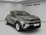 RENAULT Captur Evolution II Mild Hybrid 160 EDC +Shz.+