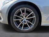 BMW 320 d Touring SHZ PDC Temp LED HiFi Sportsitze