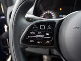 MERCEDES-BENZ Sprinter 215 PRITSCHE DOKA KOMPAKT KLIMA