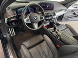 BMW 540 d xDrive Touring M Sport Laserlicht+Panodach