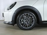 MINI Cooper C -5 Favoured Trim LenkHZG LED HUD