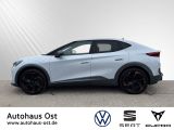 CUPRA Tavascan Endurance Adranalin Paket Panorama DCC Sennheiser