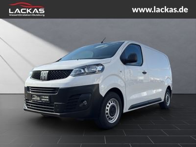 FIAT Scudo L2 Basis 2.0 Multijet 14 5 DAB Totwinkelas