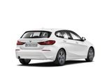 BMW 118 i-Advantage+SZH+PDC+WLAN+LM+LED+Live-Cockpit+