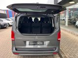 MERCEDES-BENZ V 250 EDITION EASYPACK LED KAMERA 7SITZER KAMERA