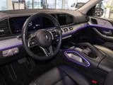 MERCEDES-BENZ GLE 350 de 4M // WIDE 360 AHK DISTR KAMERA SPUR
