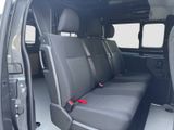 FIAT Scudo L3 150 Flexcab +AHK+Sitzheizung