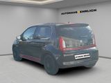 SKODA Citigo Sport Comfort-Paket +Sitzheizung+