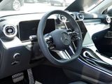 MERCEDES-BENZ GLC 220 d 4M Coupé | AMG BURM NIGHT MEMO 360 AHK