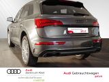 AUDI Q5 50 TDI quattro tiptronic S-line AHK Navi+